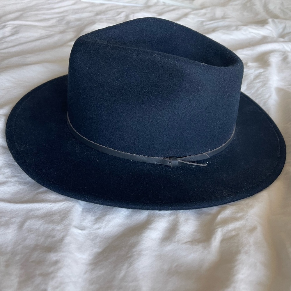 Yellow 108 - Dylan Fedora